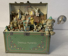 Enesco Precious Moments Toy