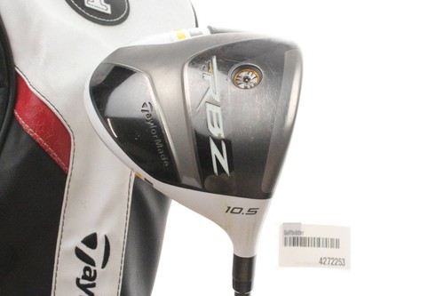 Taylormade rocketballz rbz - taylormade,