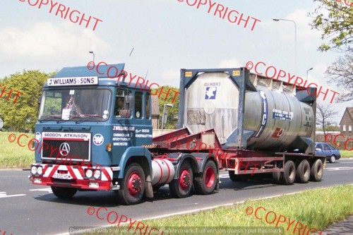 Truck photo williams - truck, &