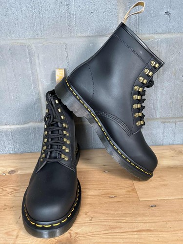 Martens 1460 vegan - dr, hardware