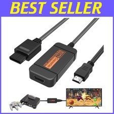 N64 HDMI Adapter for Nintendo
