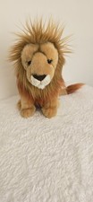 Bbc planet earth plush lion - bbc,