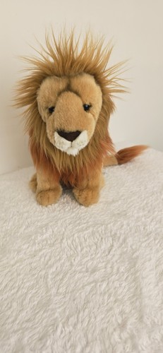 Bbc planet earth - planet, lion