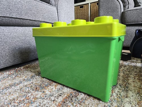 Lego brick 4x2 - lego,