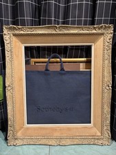 Antique Style Ornate Frame