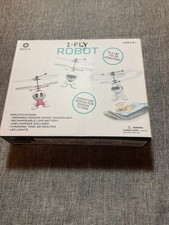 Braha I-Fly Robot Mini Hover
