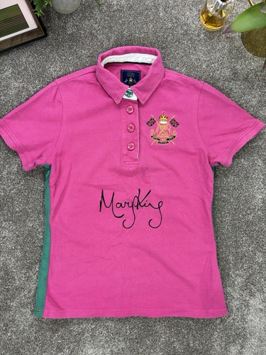 Joules mary king polo - joules,