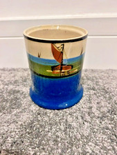 Vintage Devon/Torquay Pottery