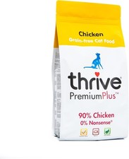 thrive Cat PremiumPlus Dry