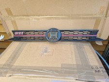 VW POLO 2G0 GTI 2017-21 FRONT BUMPER GRILLE GENUINE PART 2G0853651J