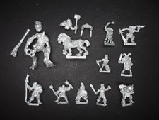 Citadel Games Workshop Chaos