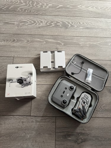 Dji mini ready fly - dji,