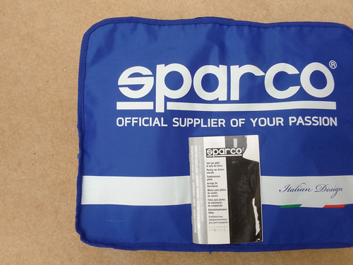 Sparco black mens - , fire