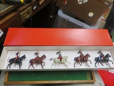 BRITAINS LEAD NAPOLEONIC