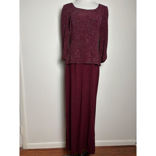 Alex evenings vtg - evenings, dress