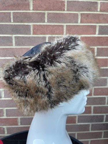Barbour ambush hat - hat, navy