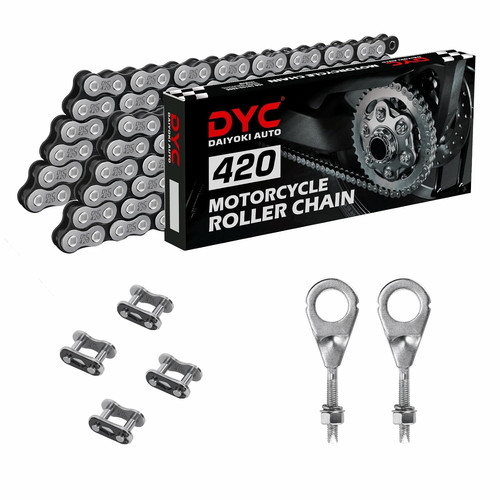 420 chain for predator 212 - "420,