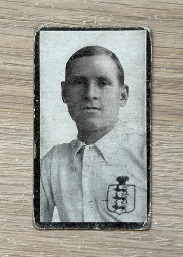 Hill cigarette cards - an, r