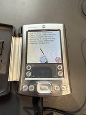 Palm Tungsten E2 Handheld PDA