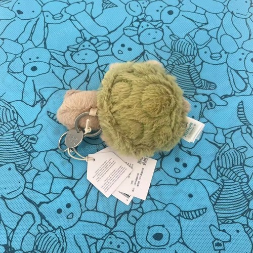Jellycat timmy turtle - timmy,