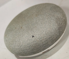 Google Nest Mini Smart Speaker
