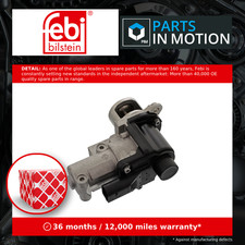 EGR Valve fits VW CADDY Mk3