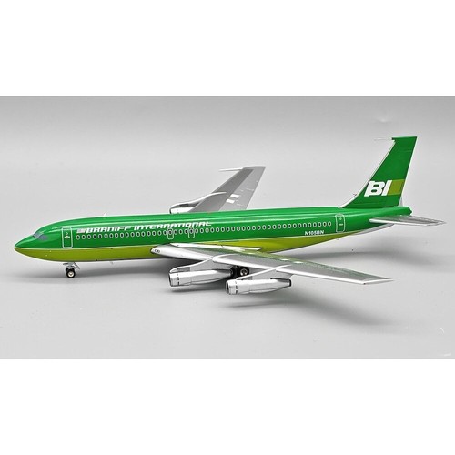 Inflight 200 boeing - inflight,