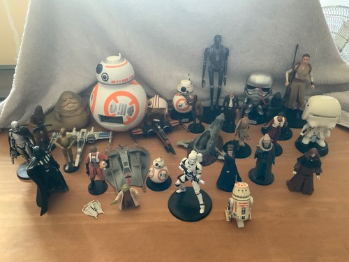 Star wars disney hasbro - wars,