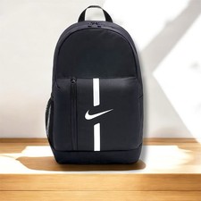 Nike Black Backpack Brand New