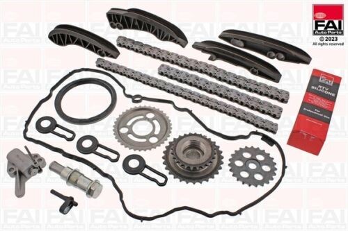 Timing chain kit for bmw - for, 114d