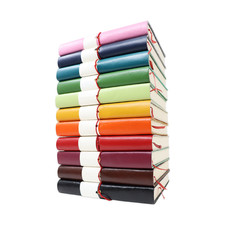 Artway Indigo Doodle Journal -