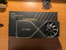 NVIDIA GeForce RTX 3090