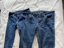 Oasis Cherry Jeans 2 pairs