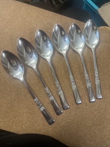Silver plated tablespoon - silver,