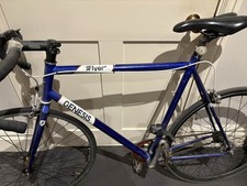 Genesis Flyer Single Speed Bike, Medium