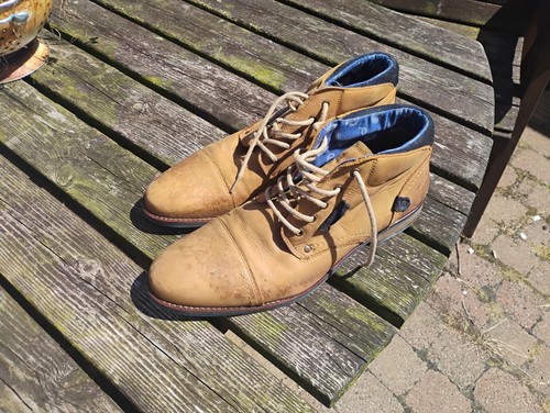 Lloyd pryce gents shoes - lloyd, &