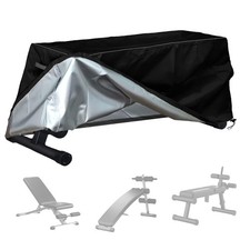 Exercise Bench Cover