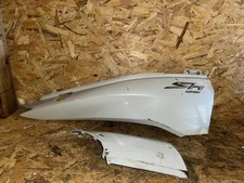Honda Sh125 2015 Right Hand