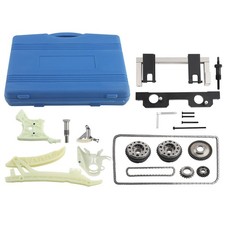 TIMING CHAIN KIT & OIL PUMP