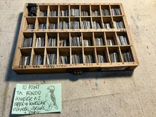 10 POINT TA RONDO COMPLETE A-Z