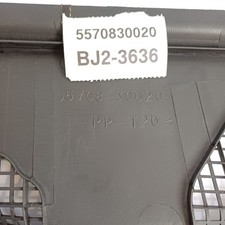 1998-2004 Lexus GS400 COWL TOP