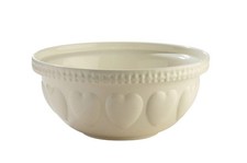 Mason Cash Cream Hearts