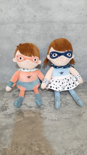 Little town super hero - little, 14"