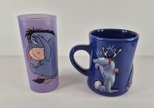 Disney Store Exclusive Eeyore