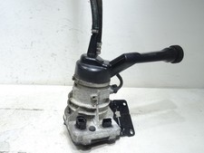 Citroen C4 Picasso 2007 Power