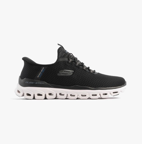 Skechers glide step noxus - skechers, glide-step