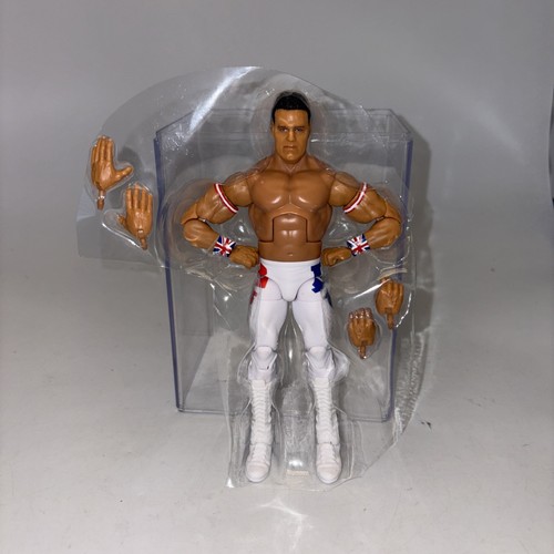 Wwe elite monday night - wwe,