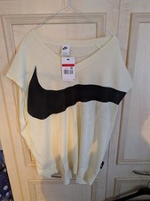 BNWT Swoosh By Nike Men's