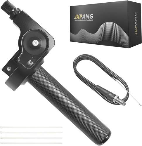 Universal cnc quick twist - universal,