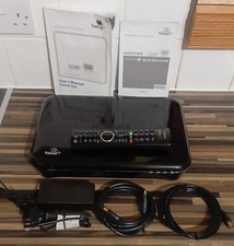 Humax Freesat+ HDR-1000S